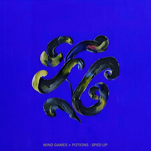 MIND GAMES (Sped Up Version)