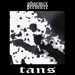 Premiere: Tans - Contaminations [DRSS142]