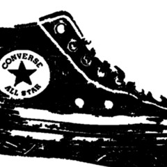 CONVERSE MIX 8.5.2025
