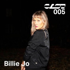 MITSUcast 005 - Billie Jo