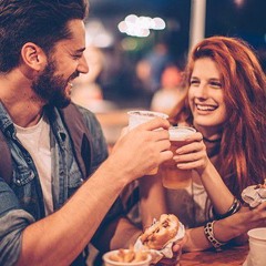 "Cita en el Bar" (Arjona)