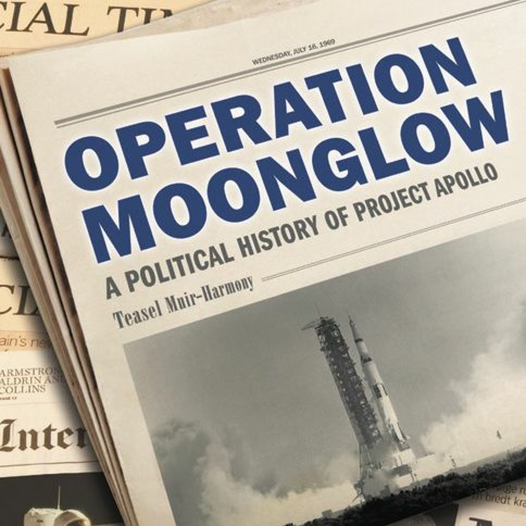 Teasel Muir Stream 26: Teasel Muir-Harmony - The Apollo Program in Global Politics ...