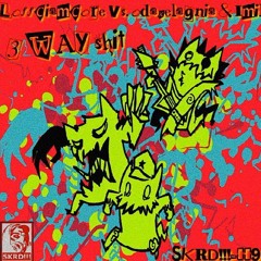 Loffciamcore – I Say Drink That Shit