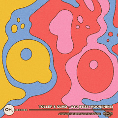 Tollef, CLMD - Q10 (feat. Moonshine) [OH2 Records]