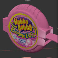 hubba bubba