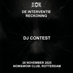 LLONE for DE INTERVENTIE