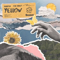 Braaten - Yellow (feat. Tom Bailey)