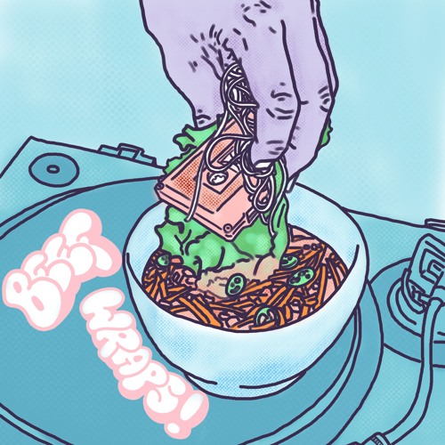 Live From The Closed Mic