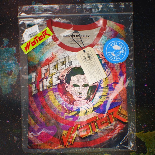 WoTeR - I Feel Like (Original Mix)