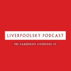 #98 Jurgen Klopp opúšťa Liverpool, čo ďalej? (hosť Daniel aka Čoje)