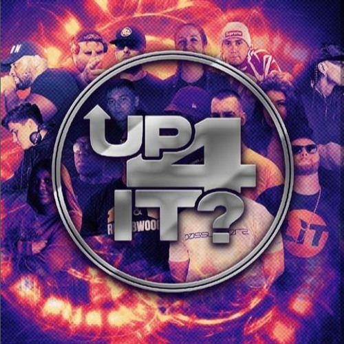 !WINNER! UP4IT COMP MIX BEENEY