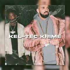 Kel-Tec Krime - Drake X 21 Savage Type Beat