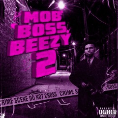 Beezyb - Jurassic (Chopped N Slowed) [Prod. Nxro]