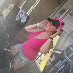 TOPbam In The Mix - DJ Miss Puss ( 4 November ) LIVE AT THE QONTINENT 2022