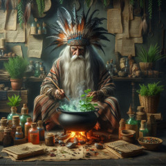 Armand Van Helden - Witch Doktor - Marc Astell Techno Remix