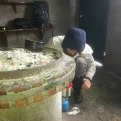 l'abris du petit yeuse