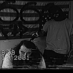 FUCKTHEPOPULATION [Slowed&Reverb]