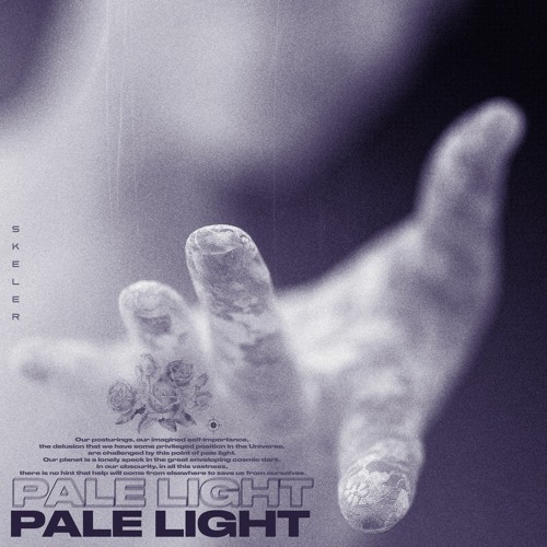 ＰＡＬＥ ＬＩＧＨＴ