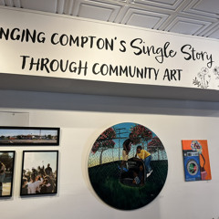 Where There’s Rubble, There’s Treasure — Live DJ Mix Pt.1