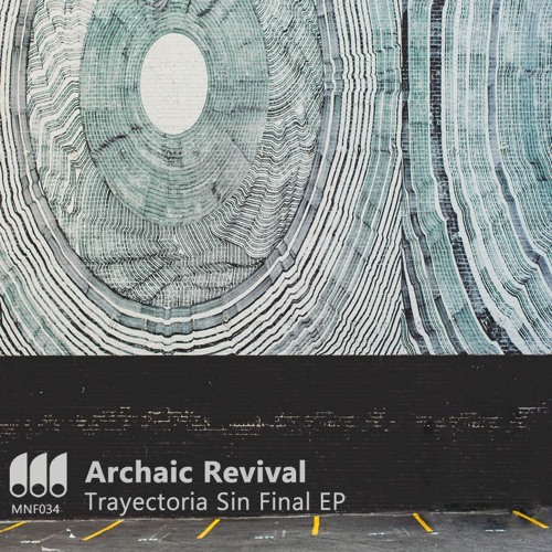 Archaic Revival - 01 Dynamo