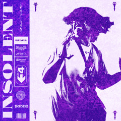 RQUNY & INVICT - INSOLENT (SP!CY REMIX) [FREE DL]