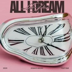 Lac Poe-You’re All I Dream