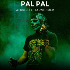 PAL PAL (TEDD AFRO EDIT 2025)