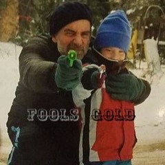 FOOLS GOLD Prod. DJ Topy