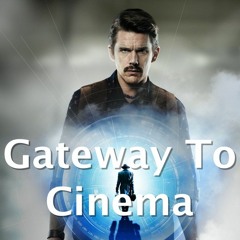 Predestination - Gateway to Cinema