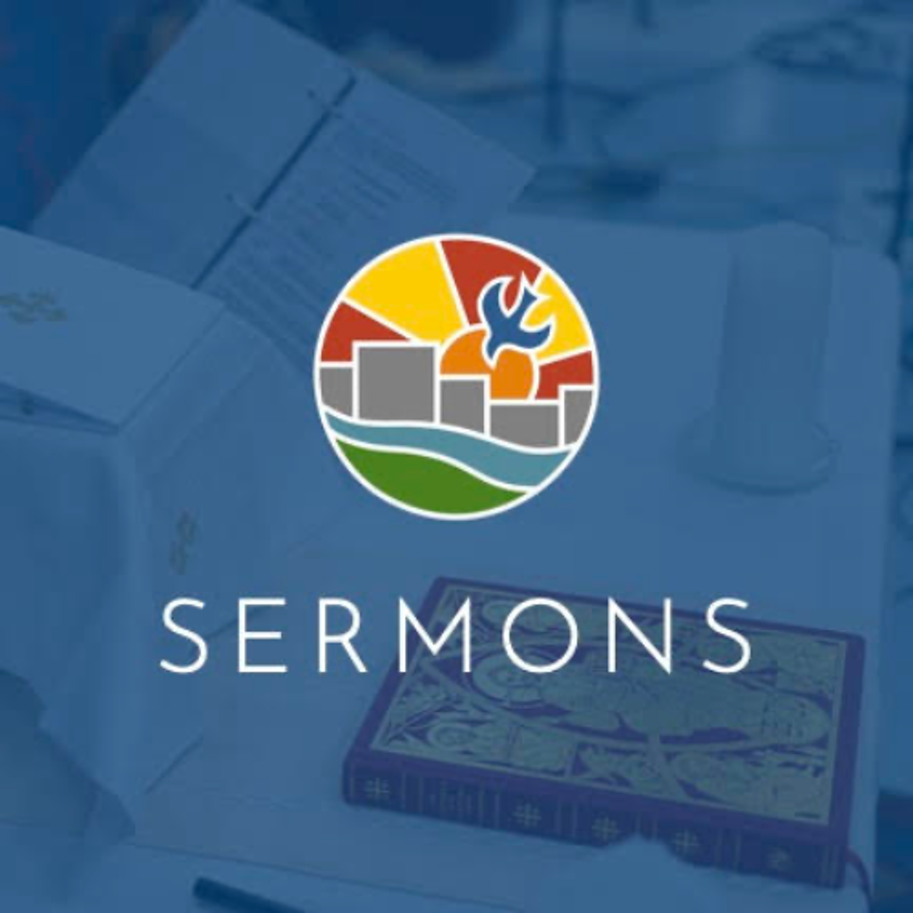 Ordinary Church 3: We are Peacemakers - Practicing Peace with God | Rev. TJ Ono episode artwork
