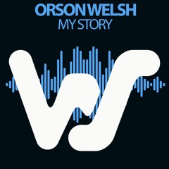 Orson Welsh - My Story (Original Mix) World Sound RELEASED 04.12.120