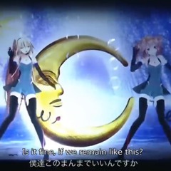 ÃLiveã(Eng. Sub) Deep Sea Girl + The Lost One's Weeping (Teto + IA )