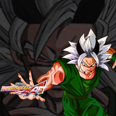 DBZ - ION Ignored