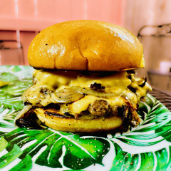 Oklahoma Onion Burger OG
