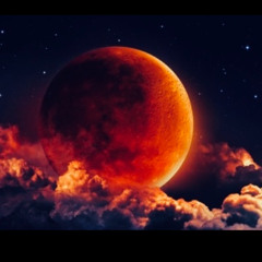 ECLIPSE LUNAR DIA 07/09 AMANHA