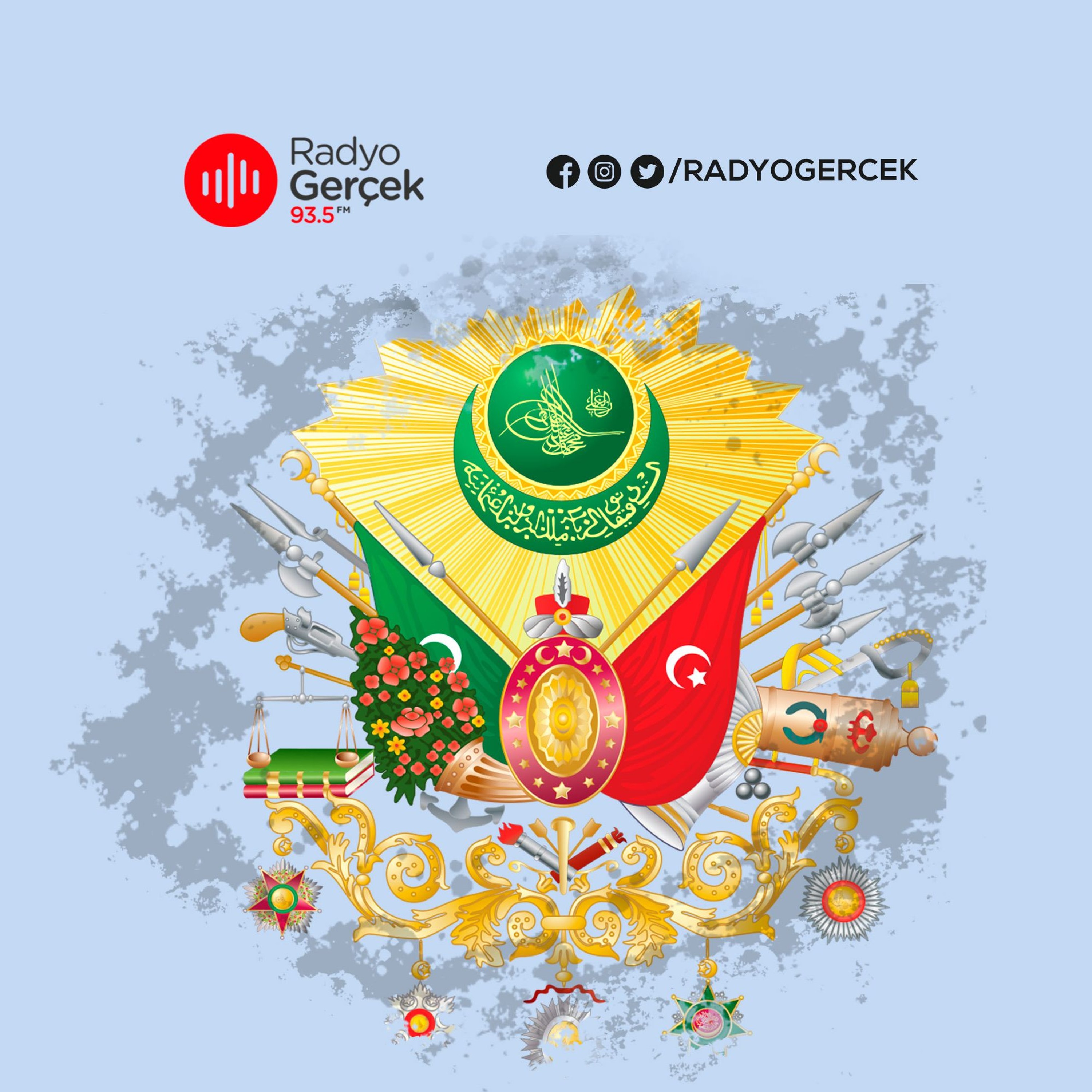 Osmanlı İmparatorluğu Bölüm 3 - Geçmiş Zaman Olur Ki