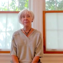 2025-05-11 | Way-Seeking Mind Talk | Lesley Bradstreet