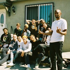 BROCKHAMPTON - Watching Me (Leaked)