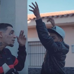 Rochy RD ft El Jincho "dimelo " / Tipo Beat / Instrumental