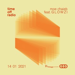 Time Off Radio Episode 15