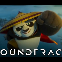 KUNG FU PANDA 4 Trailer Music - Seven Nation Army "Epic Cover"