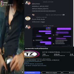 fuck kirin fuck amirul fuck the underground they suck