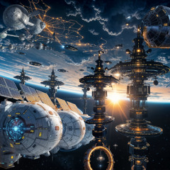 Factories in the Sky