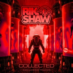 Rik Shaw - Lights Go Down