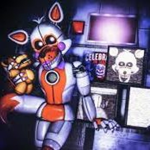 Stream Lolbit -(Online)  Listen to Lolbits songs (By lolbit TvT