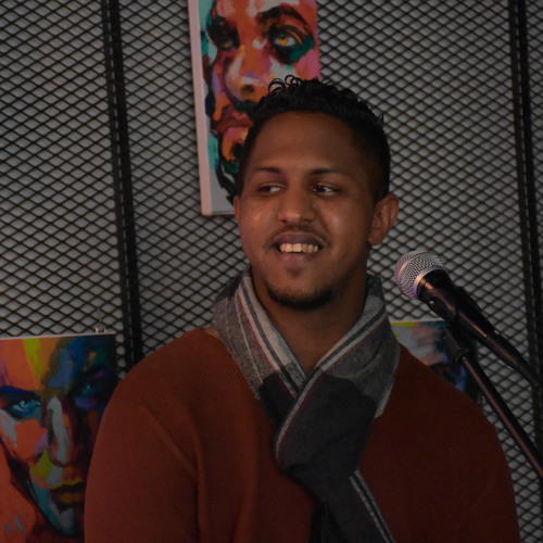 Khalid Halim | Abyadh Damerak cover