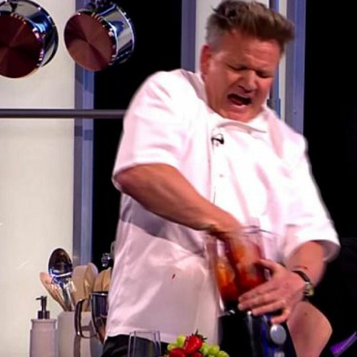 All Cook No Prep: Vol 1 - Chef Lang