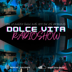 Dolce Vita Radio Show 003 - Moshe Casanova (Private Party)