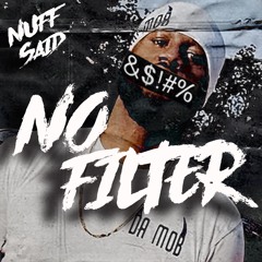 No More Parties Freestyle