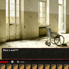 take your sedatives you retard